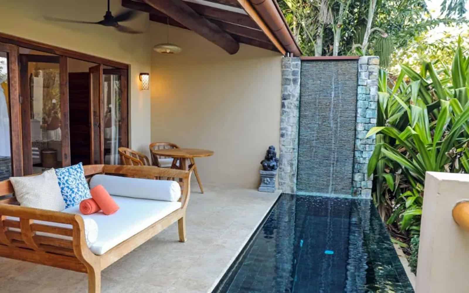 Casa Chameleon at Las Catalinas